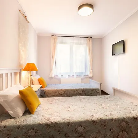 Частна квартира Soiree *