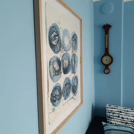 Частна квартира Soiree *