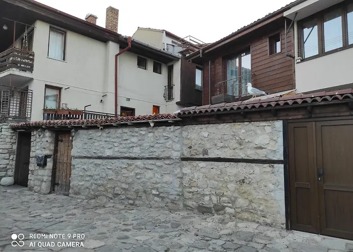 Soiree منزل للإقامة