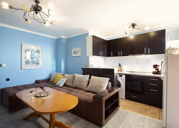 منزل للإقامة Soiree