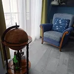 Privatunterkunft Soiree