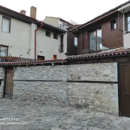 Soiree Homestay szállás