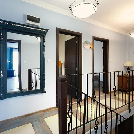 Soiree Homestay szállás *