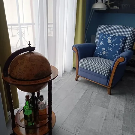 Habitación en casa particular Soirée