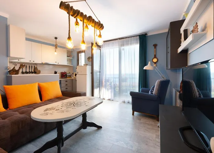 Soiree Homestay Nesebar