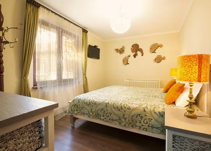 Homestay Soiree Nesebar